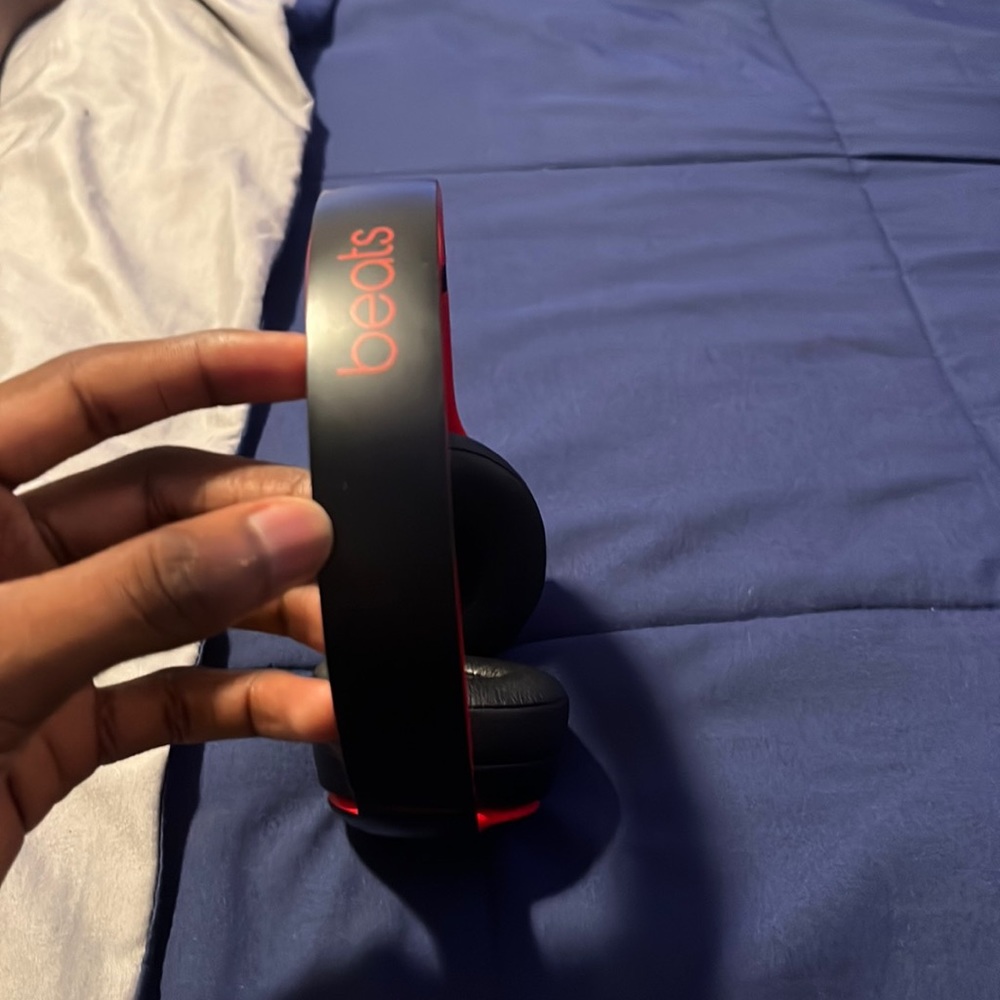 Beats By Dre Studio3 Wireless®Over-Ear Headphones